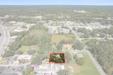 Immobilier commercial à vendre à Crystal River, Floride: 61.97 m2 № 2427180 - photo 28