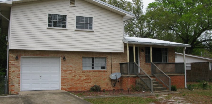 Casa en Fort Walton Beach, Florida 4 dormitorios, 142.6 m2 № 560296