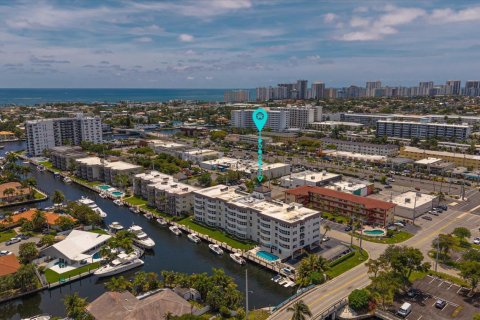 Copropriété à vendre à Fort Lauderdale, Floride: 2 chambres, 170.48 m2 № 2270501 - photo 29