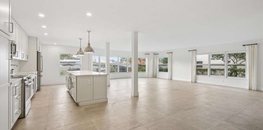 Condo à Fort Lauderdale, Floride, 2 chambres  № 2270501