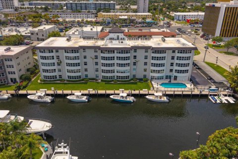 Copropriété à vendre à Fort Lauderdale, Floride: 2 chambres, 170.48 m2 № 2270501 - photo 25