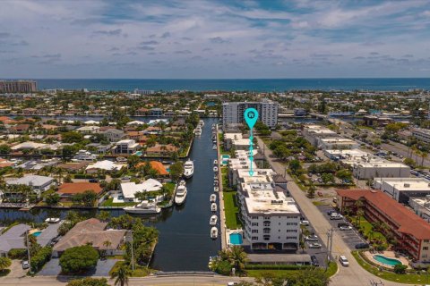 Copropriété à vendre à Fort Lauderdale, Floride: 2 chambres, 170.48 m2 № 2270501 - photo 28