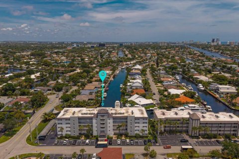 Copropriété à vendre à Fort Lauderdale, Floride: 2 chambres, 170.48 m2 № 2270501 - photo 26