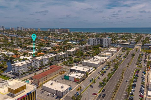 Copropriété à vendre à Fort Lauderdale, Floride: 2 chambres, 170.48 m2 № 2270501 - photo 30