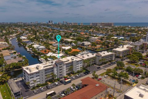 Copropriété à vendre à Fort Lauderdale, Floride: 2 chambres, 170.48 m2 № 2270501 - photo 27