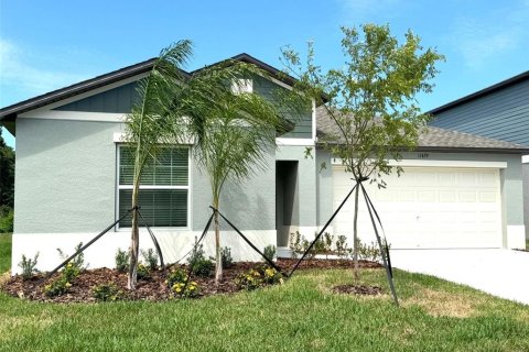 Villa ou maison à San Antonio, Floride 4 chambres, 179.86 m2 № 2321168