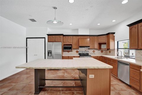 Casa en alquiler en Weston, Florida, 4 dormitorios, 312.89 m2 № 2085903 - foto 25