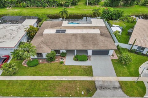 Casa en alquiler en Weston, Florida, 4 dormitorios, 312.89 m2 № 2085903 - foto 5