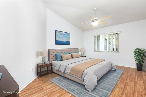 House in Riverview, Florida 4 bedrooms, 140.38 sq.m. № 1881379 - photo 25