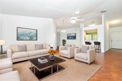 House in Riverview, Florida 4 bedrooms, 140.38 sq.m. № 1881379 - photo 24