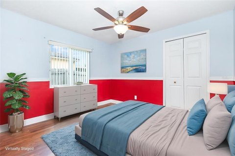 House in Riverview, Florida 4 bedrooms, 140.38 sq.m. № 1881379 - photo 26