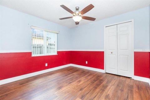 House in Riverview, Florida 4 bedrooms, 140.38 sq.m. № 1881379 - photo 12