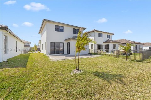 Casa en venta en Ave Maria, Florida, 3 dormitorios № 2049721 - foto 19