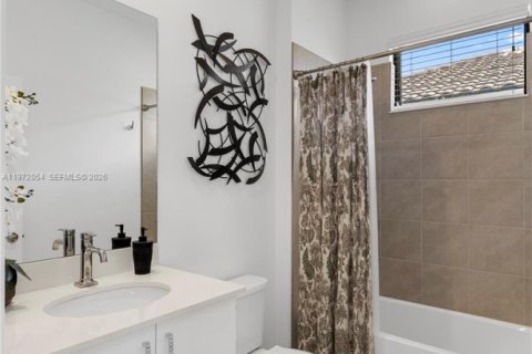 Casa en venta en Ave Maria, Florida, 3 dormitorios № 2049721 - foto 26