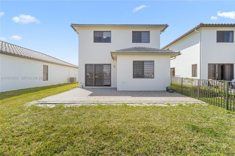 Casa en venta en Ave Maria, Florida, 3 dormitorios № 2049721 - foto 18