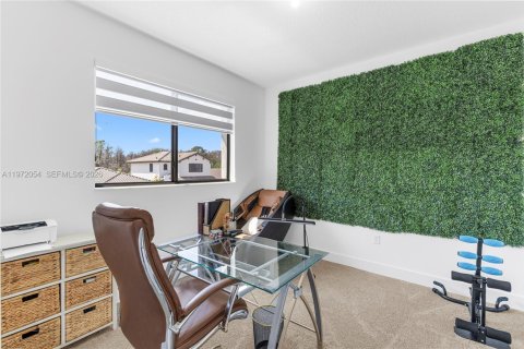 Casa en venta en Ave Maria, Florida, 3 dormitorios № 2049721 - foto 22