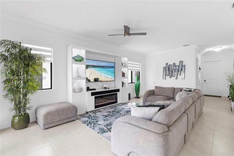 Casa en venta en Ave Maria, Florida, 3 dormitorios № 2049721 - foto 6