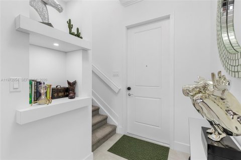 Casa en venta en Ave Maria, Florida, 3 dormitorios № 2049721 - foto 10