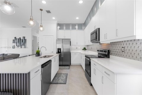 Casa en venta en Ave Maria, Florida, 3 dormitorios № 2049721 - foto 14