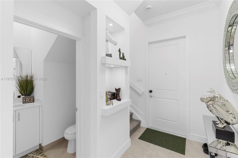 Casa en venta en Ave Maria, Florida, 3 dormitorios № 2049721 - foto 9