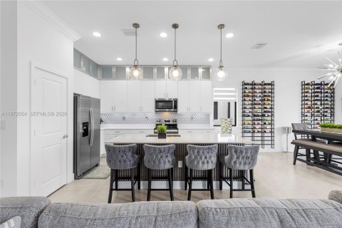 Casa en venta en Ave Maria, Florida, 3 dormitorios № 2049721 - foto 11