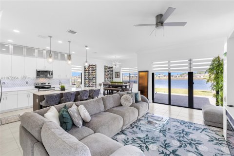 Casa en venta en Ave Maria, Florida, 3 dormitorios № 2049721 - foto 5