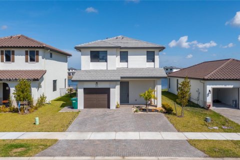 Casa en venta en Ave Maria, Florida, 3 dormitorios № 2049721 - foto 2