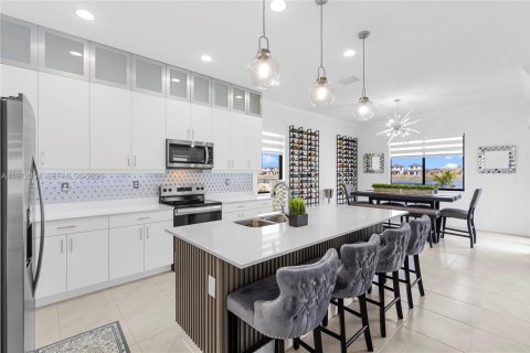 Casa en venta en Ave Maria, Florida, 3 dormitorios № 2049721 - foto 12