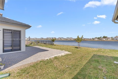 Casa en venta en Ave Maria, Florida, 3 dormitorios № 2049721 - foto 20