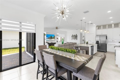 Casa en venta en Ave Maria, Florida, 3 dormitorios № 2049721 - foto 17