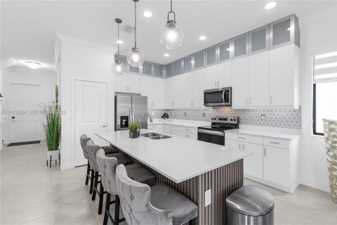 Casa en venta en Ave Maria, Florida, 3 dormitorios № 2049721 - foto 15