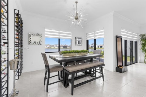 Casa en venta en Ave Maria, Florida, 3 dormitorios № 2049721 - foto 16