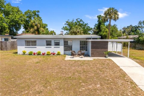 Casa en Tampa, Florida 3 dormitorios, 98.66 m2 № 2223318