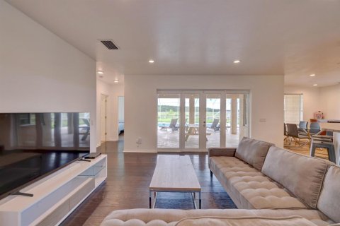 Villa ou maison à vendre à St. Lucie, Floride: 4 chambres, 246.01 m2 № 2081800 - photo 14