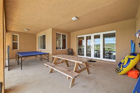 Villa ou maison à vendre à St. Lucie, Floride: 4 chambres, 246.01 m2 № 2081800 - photo 24
