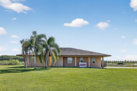 Villa ou maison à vendre à St. Lucie, Floride: 4 chambres, 246.01 m2 № 2081800 - photo 20