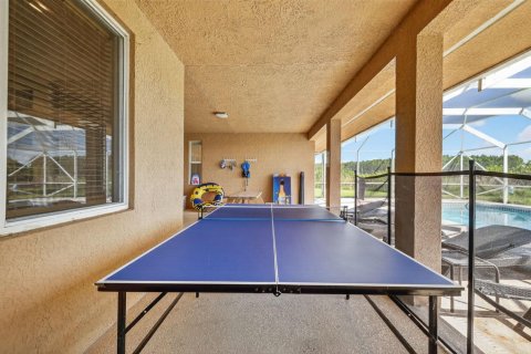 Villa ou maison à vendre à St. Lucie, Floride: 4 chambres, 246.01 m2 № 2081800 - photo 25