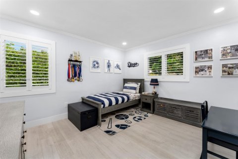 Villa ou maison à vendre à Miami, Floride: 4 chambres, 214.42 m2 № 1944187 - photo 21