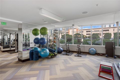 Copropriété à louer à Saint Petersburg, Floride: 1 chambre, 85.01 m2 № 2102089 - photo 14