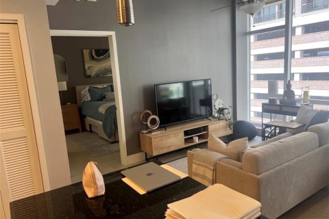 Copropriété à louer à Saint Petersburg, Floride: 1 chambre, 85.01 m2 № 2102089 - photo 4