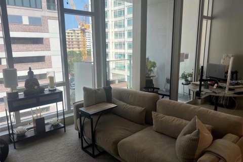Copropriété à louer à Saint Petersburg, Floride: 1 chambre, 85.01 m2 № 2102089 - photo 5