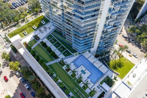 Copropriété à louer à Saint Petersburg, Floride: 1 chambre, 85.01 m2 № 2102089 - photo 11