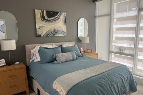 Copropriété à louer à Saint Petersburg, Floride: 1 chambre, 85.01 m2 № 2102089 - photo 7