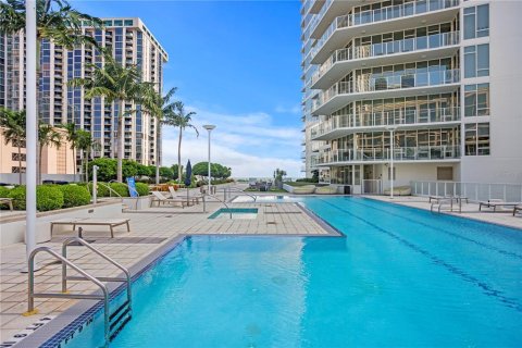 Copropriété à louer à Saint Petersburg, Floride: 1 chambre, 85.01 m2 № 2102089 - photo 9