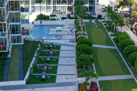 Copropriété à louer à Saint Petersburg, Floride: 1 chambre, 85.01 m2 № 2102089 - photo 12