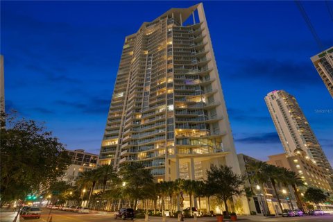 Copropriété à louer à Saint Petersburg, Floride: 1 chambre, 85.01 m2 № 2102089 - photo 17