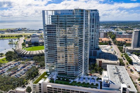 Copropriété à louer à Saint Petersburg, Floride: 1 chambre, 85.01 m2 № 2102089 - photo 16