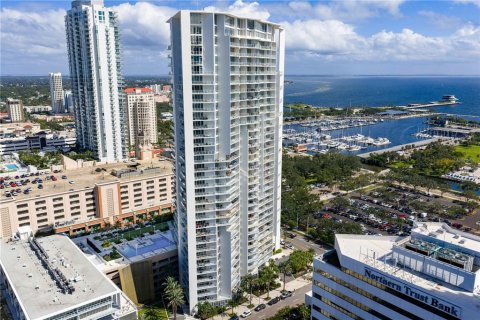 Copropriété à louer à Saint Petersburg, Floride: 1 chambre, 85.01 m2 № 2102089 - photo 15
