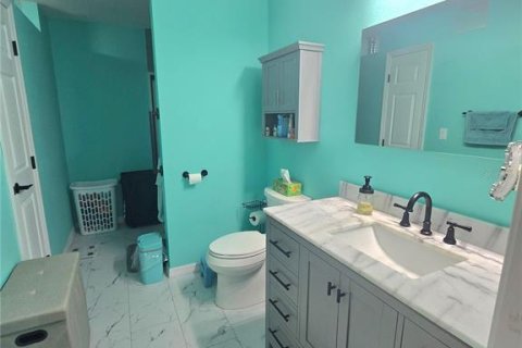 Купить виллу или дом в Эджуотер, Флорида 10 комнат, 327.57м2, № 1636727 - фото 29
