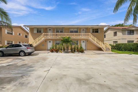 Appartement à Coral Springs, Floride 2 chambres, 87.79 m2 № 2378792